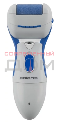 Педикюрный прибор POLARIS PSR 1016R 